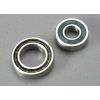 Ball bearings (7x17x5mm) (1)/ 12x21x5mm (1) (TRX 3.3, 2.5R,, TRX5223