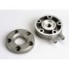 Head, water-cooled marine (TRX 2.5, TRX 2.5R), TRX5236