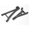Suspension arm upper (1)/ suspension arm lower (1) (left fro, TRX5332