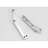 Bellcrank mounts, throttle (long & short), TRX5421