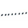 Ball-End short 6mm (8pcs) - S10 Twister, 124028
