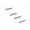 Wheel Adapter Pins (4pcs) - S10 Twister, 124041