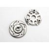 Slipper pressure plate & hub (aluminum alloy), TRX5556