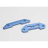 Tie bars (front & rear), TRX5558