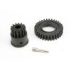 Gear, 1st speed 32T/ input gear 14T, TRX5586