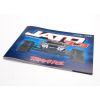 Owners Manual, Jato 3.3, TRX5598