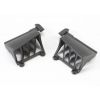 Vent, battery compartment (includes latch) (1 pair, fits lef, TRX5628