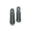 Aluminium Rear Shock Body (2pcs) - S10 Twister BX, 124511