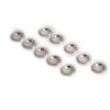 Steering Washer (10pcs) - S8 BX RTR, 132081
