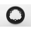 Spur gear, 50-tooth (1.0 metric pitch), TRX6448