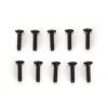 M3x8mm Button Head TP Screw (10pcs) - S8 BX Team, 132181