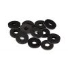Body washers, foam, 2mm (2) 3mm (2)/ 4mm (4), TRX6716
