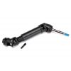 Driveshaft Assembly, Rear, TRX6761
