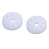 Big Bore Teflon Shock Pistons 8x1,3mm (4, 132597
