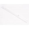 Cover, center driveshaft (clear), TRX6841