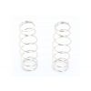 BigBore Front Spring NEW (silver/medium) - S8, 132632