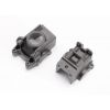 Housings, differential, rear, TRX6880