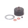 Differential Case and Sealing - Rebel, 133022