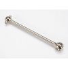 Driveshaft, Steel Constant-Vel, TRX7053