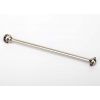 Driveshaft, Steel Constant-Vel, TRX7153