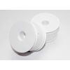 Wheels, Dished 2.2 (White) (2, TRX7171