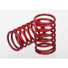 Spring, shock (GTR) (2.77 rate, pink) (1/16 Summit) (1 pair), TRX7244