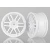 Wheels, Traxxas Rally (2), TRX7371