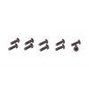 M4x14mm Countersunk Screw (10pcs) - Rebel, 133126