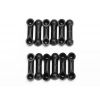 Camber Rods, 2/3 Degree, 6 Ea Camber Ro, TRX7539
