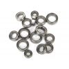 Bearings Set, Complete Bearings: 4X8M, TRX7541X