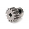 Gear, 14-T Pinion / Set Screw Gear, 14-T Pi, TRX7592