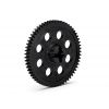Spur gear, 61-tooth, TRX7641