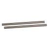 Suspension pins, 4x85mm (hardened steel) (2), TRX7741
