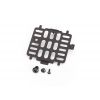 Mount, camera (for use with Traxxas 2- and 3-axis gimbals), TRX7976