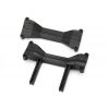 Fender brace, inner, front & rear, TRX8019
