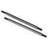 Suspension link, front, 5x100mm (upper or lower) (steel) (2), TRX8243