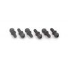 5 mm Ball End, With Thread (6), X302650