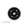 Active Center Diff Spur Gear 41T, X355155