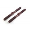 Adj. Turnbuckle L:R 30 mm Hudy Spring Steel (2), X302615