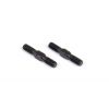 Adj. Turnbuckle M3X17 Mm - Hudy Spring Steel (2), X372620