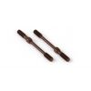 Adj. Turnbuckle M5 L:R 58 mm Hudy Spring Steel (2), X352621