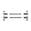 Adj. Turnbuckle Set For Toe-In Adjustment M18T, X383302