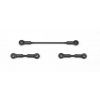 Adj. Turnbuckle Set For Toe-In Adjustment, X383300