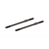 ADJUSTABLE TURNBUCKLE 55MM M3 L/R - HUDY SPRING STEEL (2), X322610