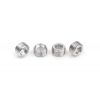 Alu Adjusting Nuts M10 X 1 (4), X307252