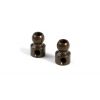 Alu Anti-Roll Bar Ball Joint 5.8 mm Swiss 7075 T6 Hard Coate, X333451