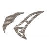 LRP Star Chopper 440 - Tail wing set, 222398