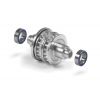 Alu Middle One-Way Pulley Set, X305590