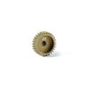 ALU PINION GEAR - HARD COATED 29T / 48, X365729