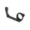 Alu Rear Bulkhead - Left, X373020